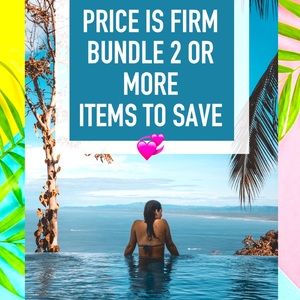 ☀️Low Prices, Bundle For Additional Savings☀️